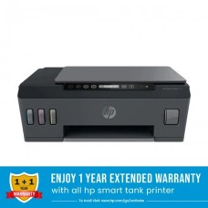 PRINTER HP INK TANK 500 (PRINT,SCAN ,COPY )								